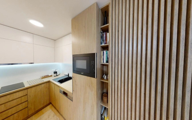 Olimpijska kuca A108