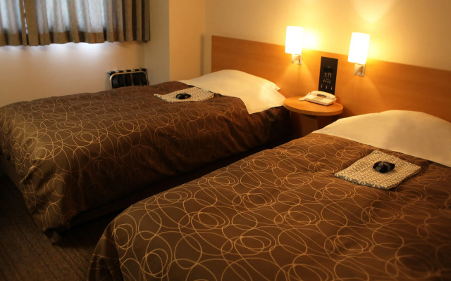 Hotel Ota
