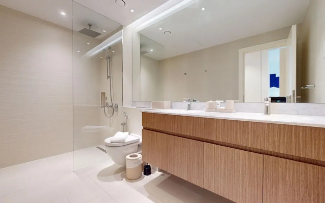 Port de La Mer - La Cote 2 213