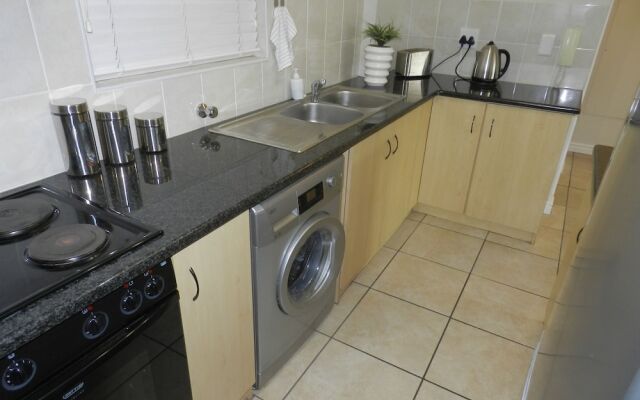 Just Beachy Holiday Apartment