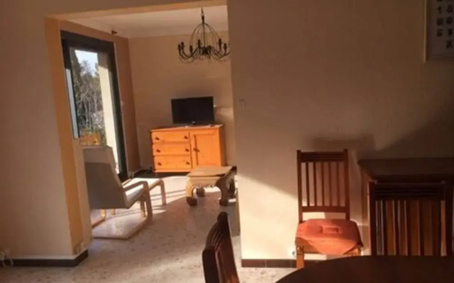 Villa spacieuse en Provence