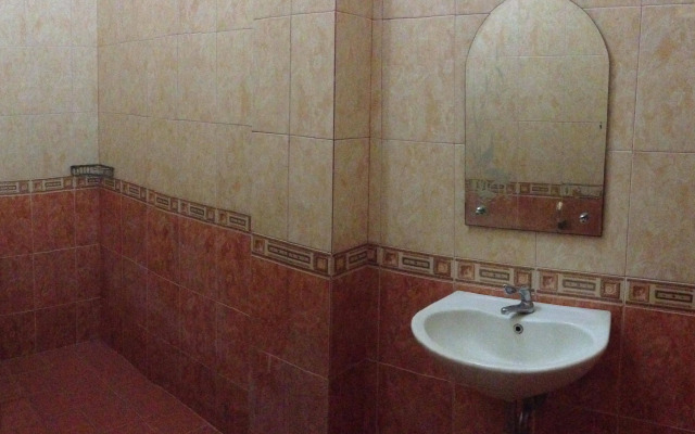 Hotel Syariah Aceh House Murni