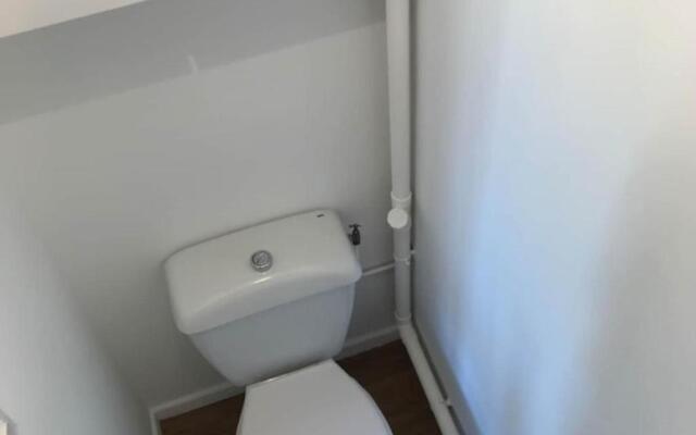 Appartement Vaux-sur-Mer, 2 pièces, 4 personnes - FR-1-539-20