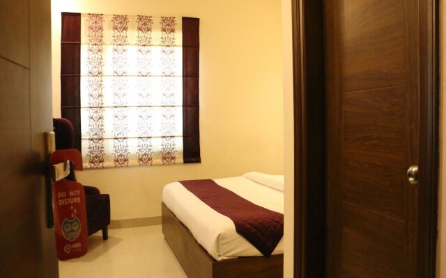 OYO 1896 Hotel RK Grande