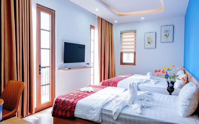 Rova Hotel - Positano Horse Phu Quoc