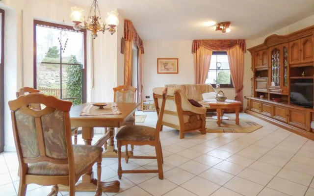Stunning Apartment in Dollendorf With 2 Bedrooms and Wifi