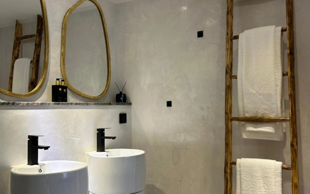 Die Altstadt Appartements Caprice