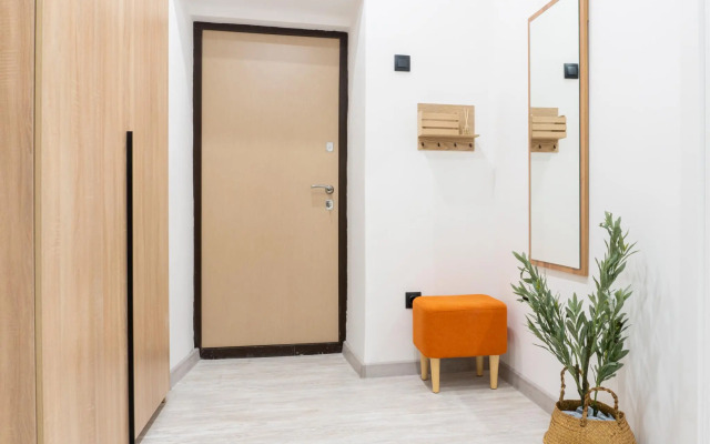 Апартаменты на улице Гоголя 23