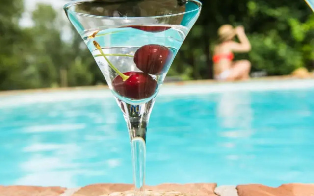 Casa Rural La Alameda