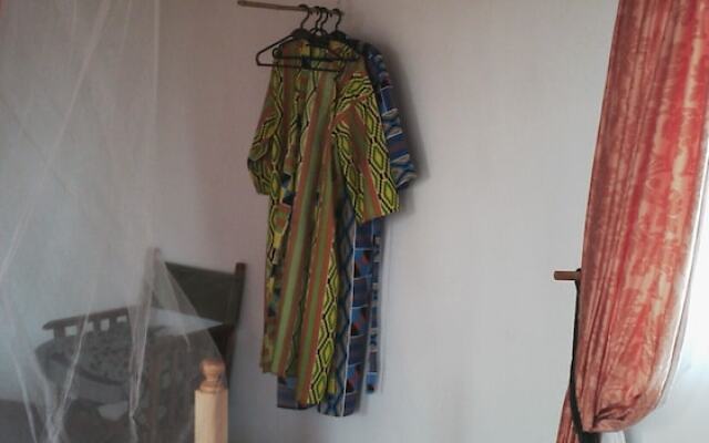Bugesera Lodge