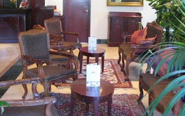 Jerusalem Gold Hotel