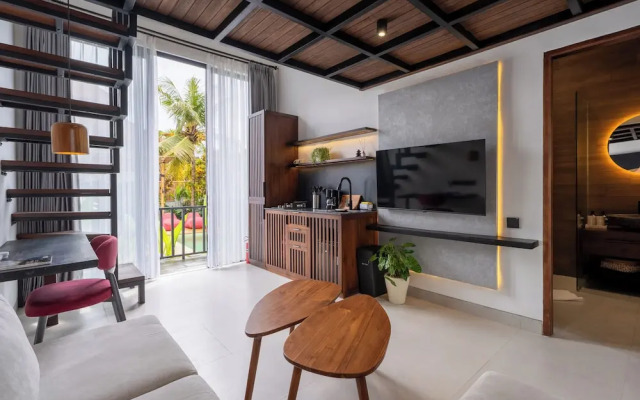 Palermo Apartment by Betterplace
