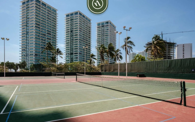 Grand Venetian T3000 Ph202