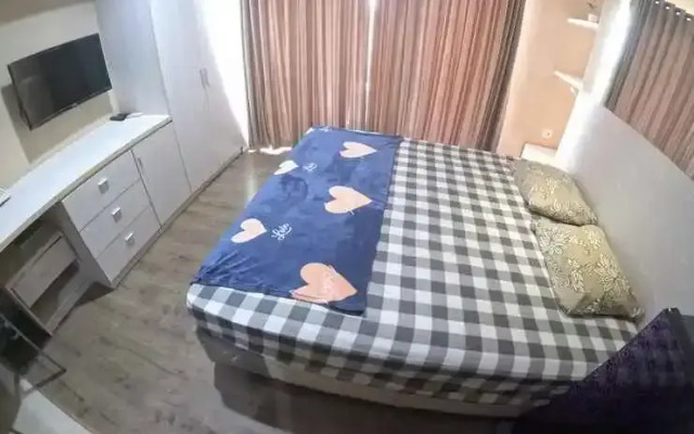 Student Park 838 by We Stay