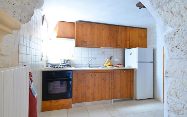 Trullo Raffaella in Martina Franca