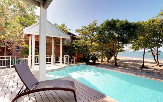 Laru Beya Palmetto Bay