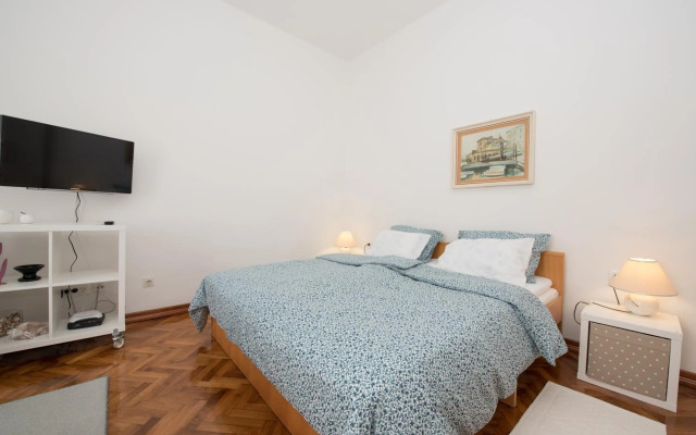 Stefani Studio Apartman