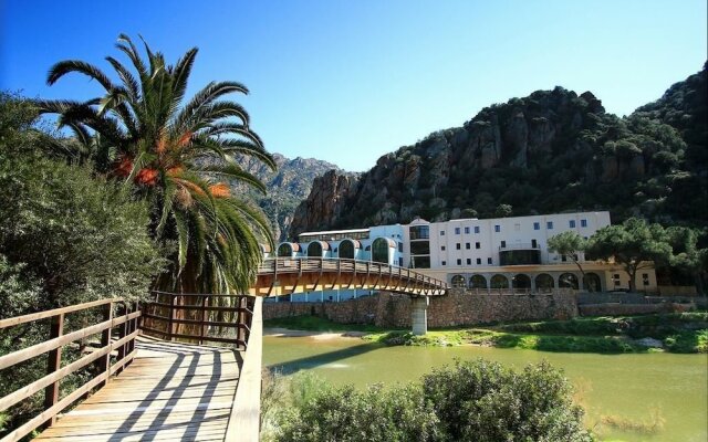 Hotel Terme di Casteldoria