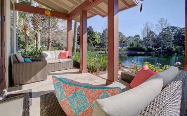 Magnolia Bay 8585
