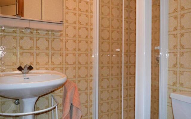 Appartement Le Grand-Bornand, 1 pièce, 4 personnes - FR-1-241-66