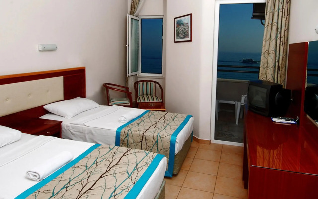Hatipoglu Beach Hotel