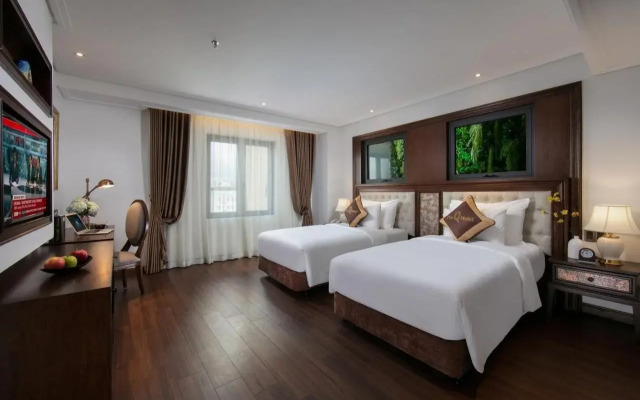 The Q Hotel Hanoi
