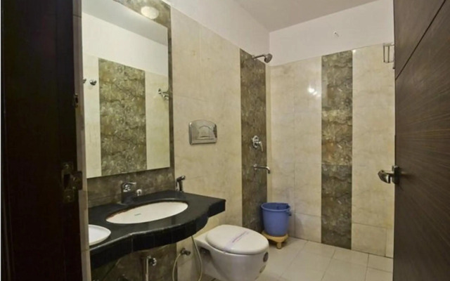 Paramount Hotel