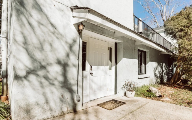 Tryon's Treasure ~ Walk to D-twn Tryon ~ Disney+