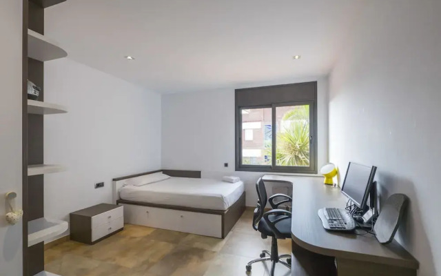 HomeHolidaysRentals Albi - Costa Barcelona