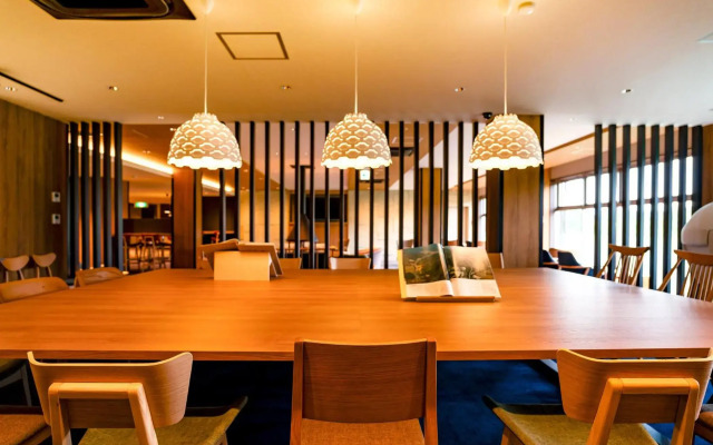 Ooedo Onsen Monogatari Premium Kinosaki