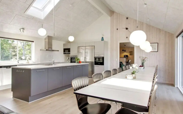 Luxury Retreat in Asserbo - By Traum Ferienwohnungen