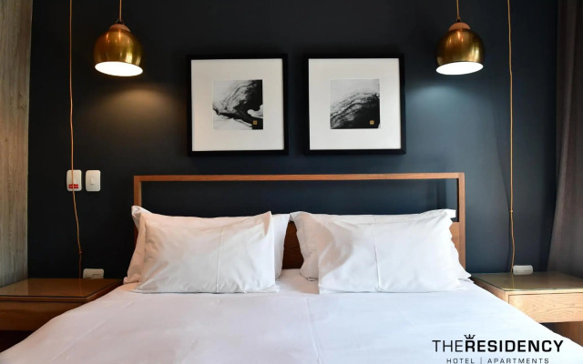 Mint Hotel Sandhurst