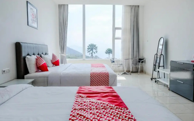 OYO 1194 Villa Bukit Panderman Residence