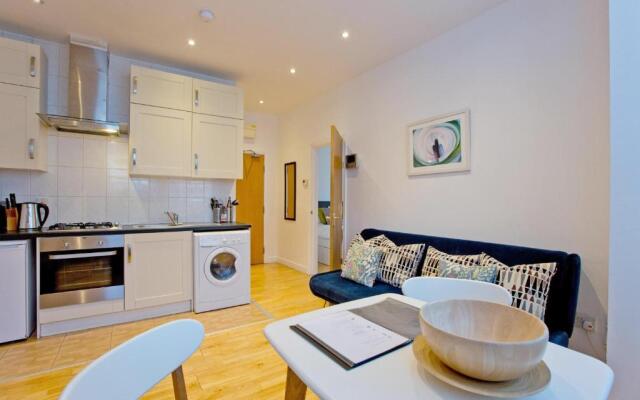 Calabria 2 - Cosy apartment