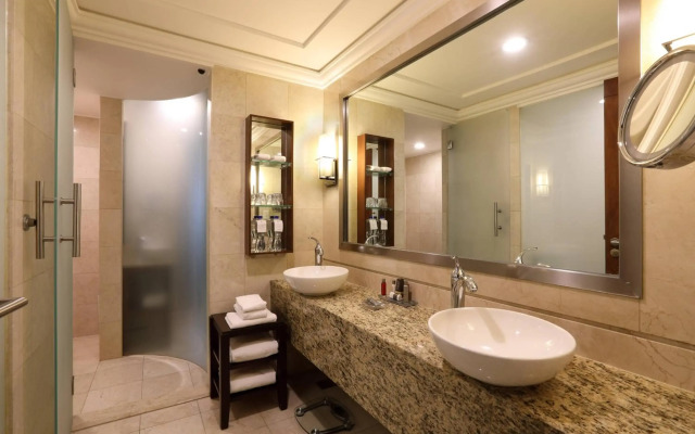 Mexico City Marriott Reforma Hotel