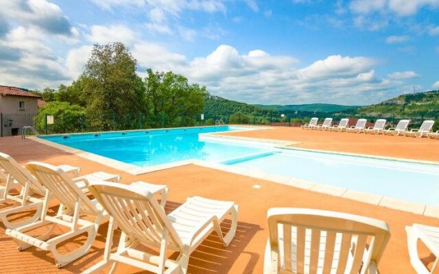 Le Domaine des Cazelles