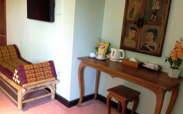 A Hotel Simply