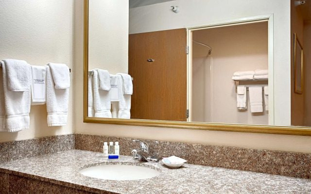 Best Western J. C. Inn