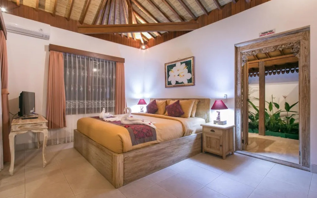 Frida Villa Ubud by Best Deals Asia Hospitality