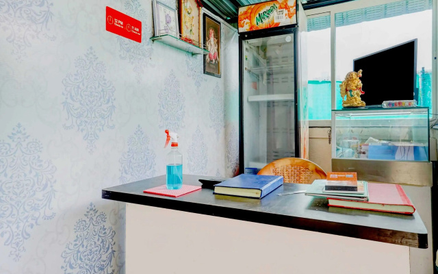 Hotel O Rajyog Inn