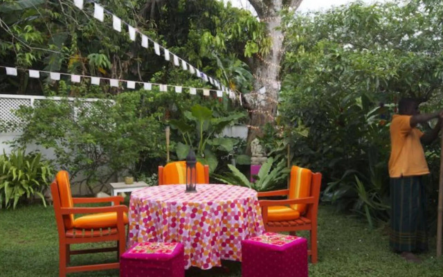 Vista Kikili House