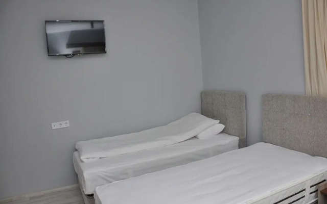 Lapera Sopeli Pansiyon