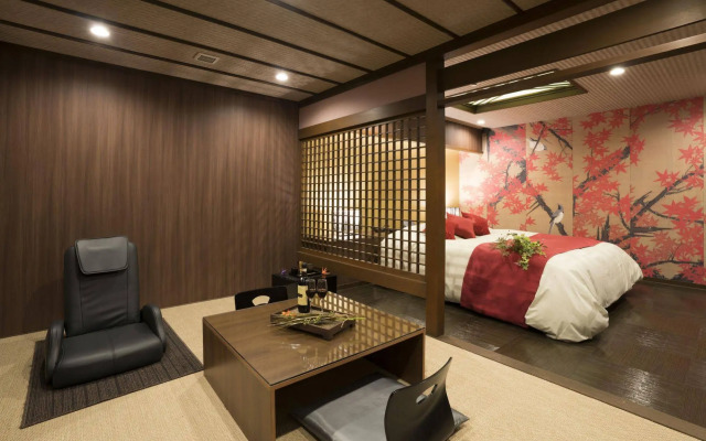 Hotel Zen