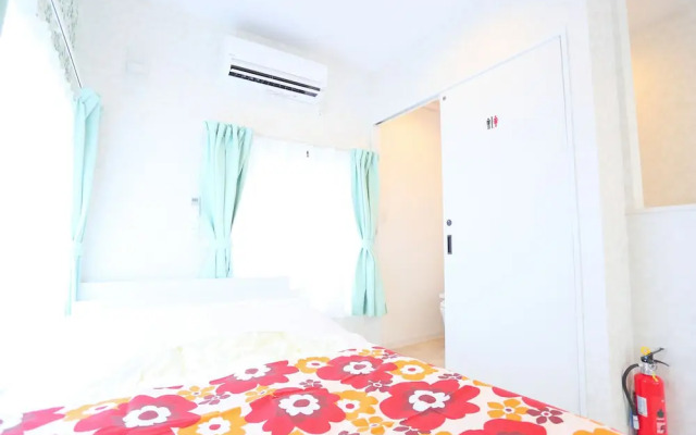 Villa Ikebukuro Altair