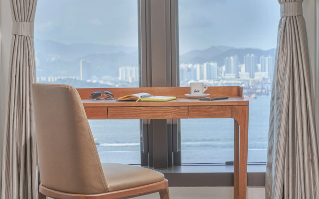 Y Hotel Hong Kong