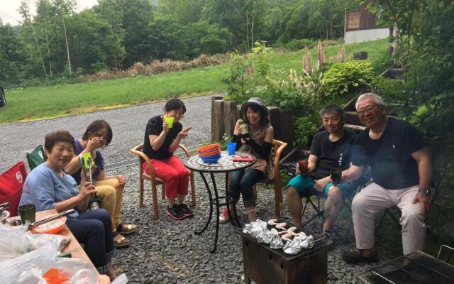Ohisama House