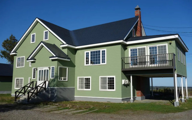 Kiyosato Ihatov Hostel