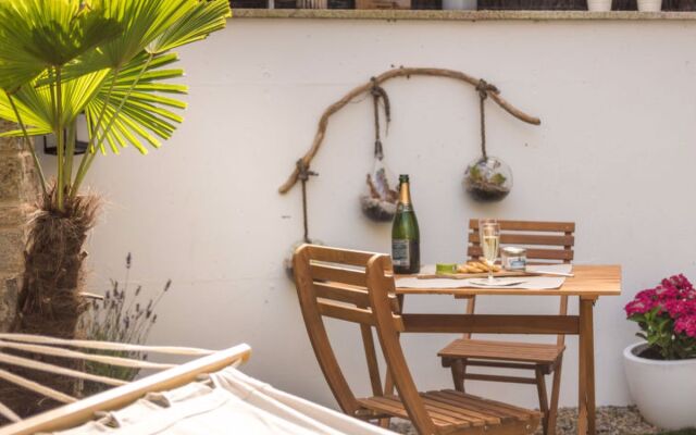 Les Terrasses de la Plage 25765