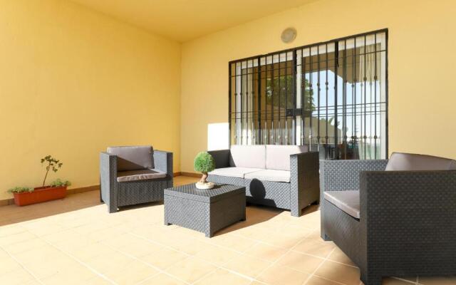 Jardin Botanico 3BED apartment in La Cala by Rafleys