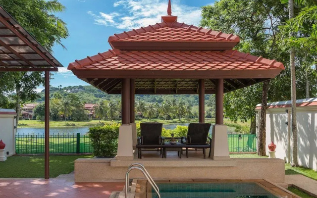 Villa Selaru by Tropiclook